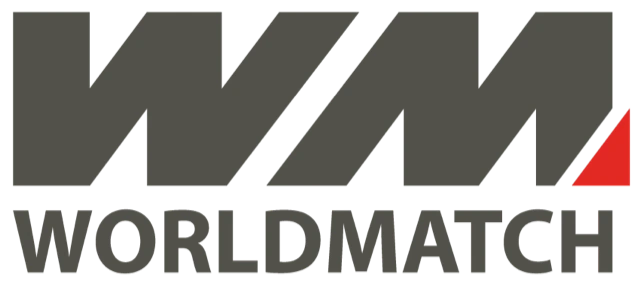 Logotipo de World Match